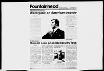 Fountainhead, February 14, 1974